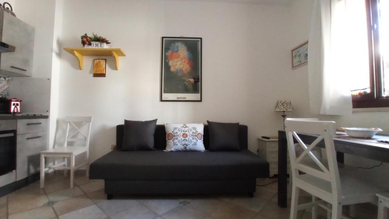 Molo Di Levante - Rent Apartment Марина-ді-Рагуза Екстер'єр фото