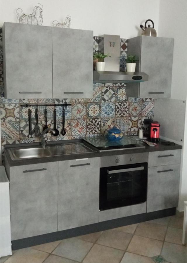 Molo Di Levante - Rent Apartment Марина-ді-Рагуза Екстер'єр фото