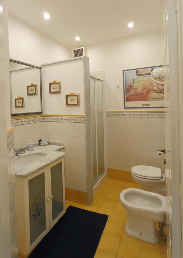 Molo Di Levante - Rent Apartment Марина-ді-Рагуза Екстер'єр фото