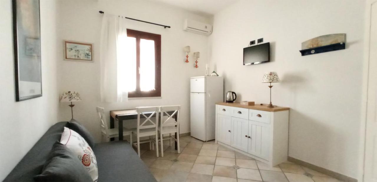 Molo Di Levante - Rent Apartment Марина-ді-Рагуза Екстер'єр фото