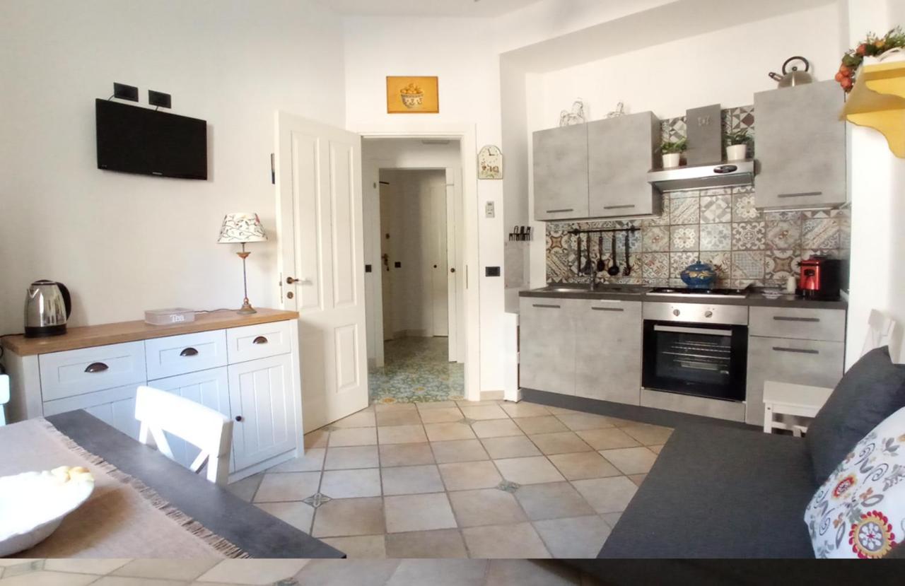 Molo Di Levante - Rent Apartment Марина-ді-Рагуза Екстер'єр фото